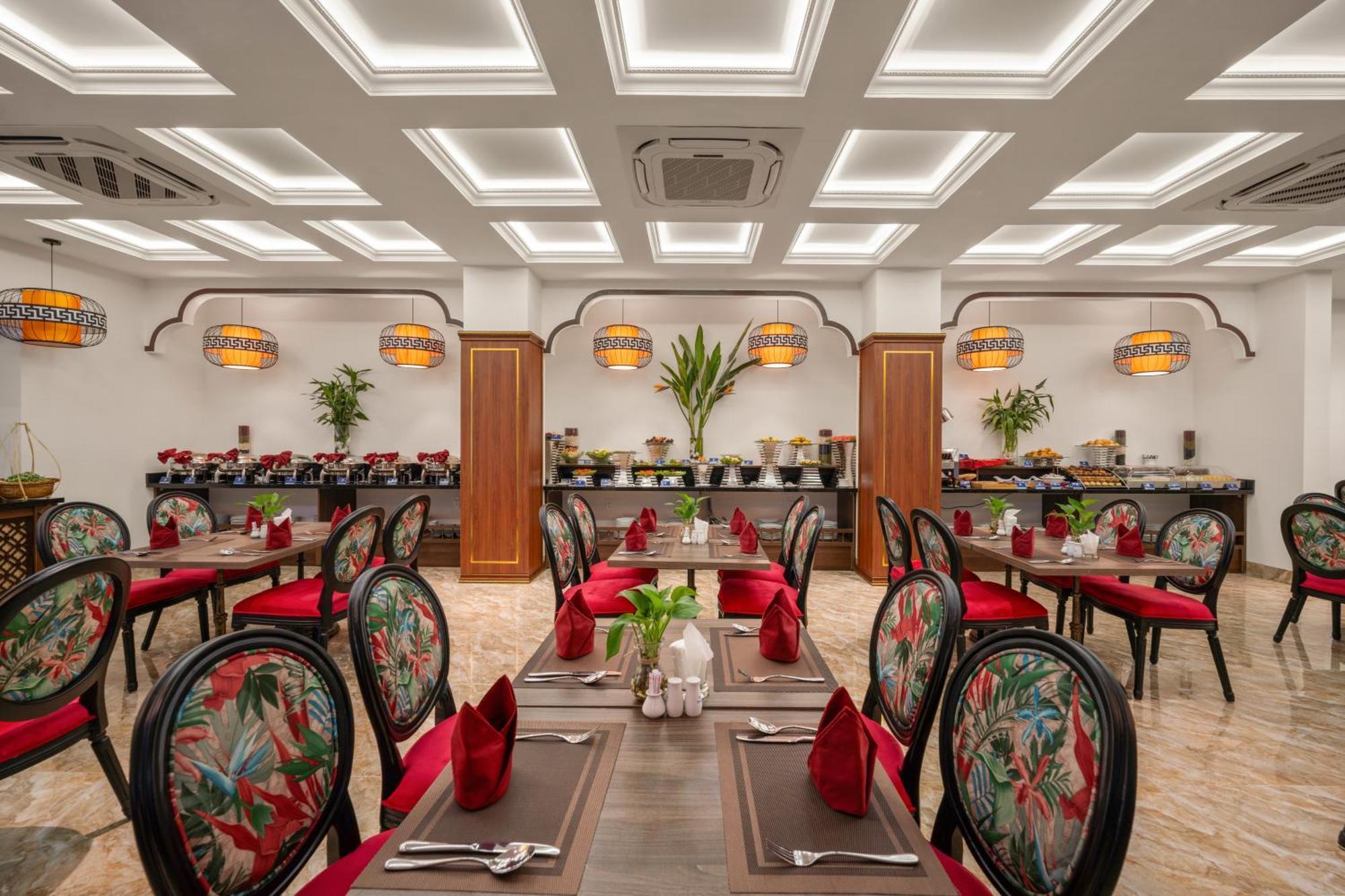 Hoi An Babylon Riverside Hotel & Spa 外观 照片